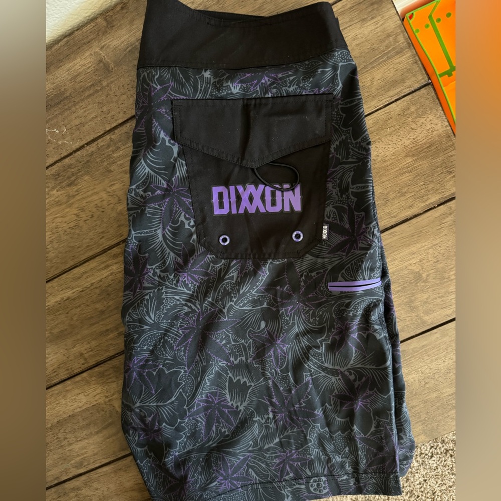 DIXXON Board Shorts